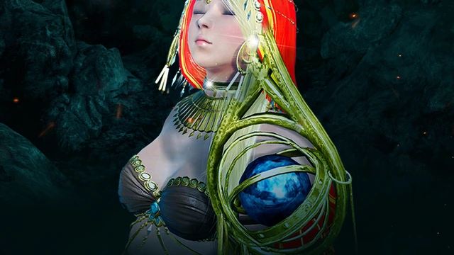 Изменения в Black Desert на Корее от 2 августа