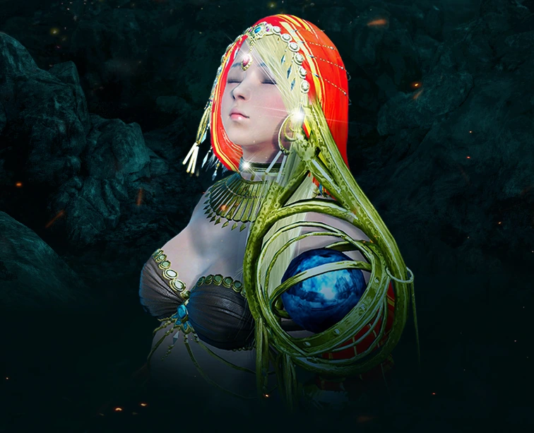 Изменения в Black Desert на Корее от 2 августа