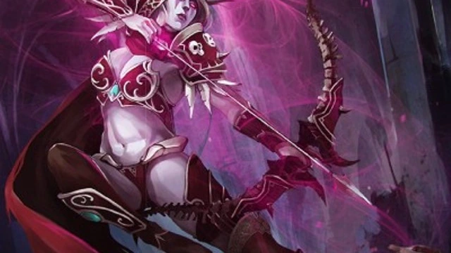 Поклонники World of Warcraft пошли войной на Blizzard