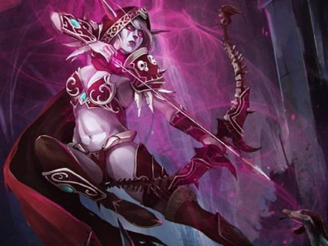 Поклонники World of Warcraft пошли войной на Blizzard