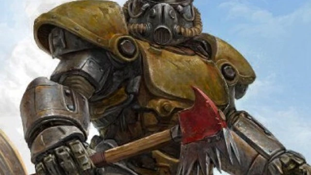 Геймер прошёл Fallout: New Vegas без единой царапины