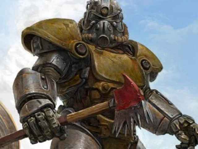 Геймер прошёл Fallout: New Vegas без единой царапины