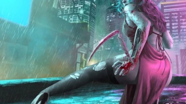 Рассказали о взрослых темах Cyberpunk 2077