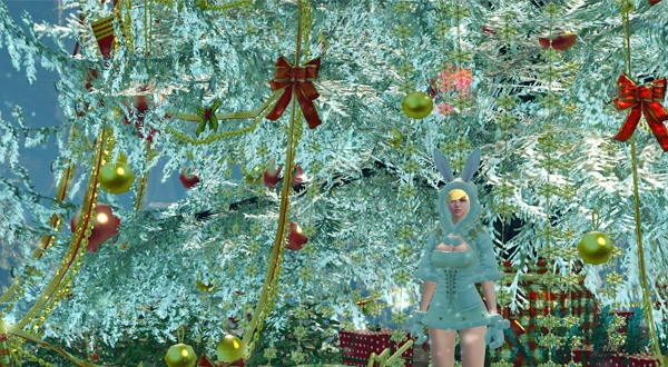 ArcheAge: Неверинские подарки
