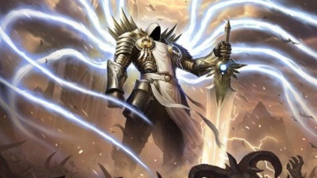 Blizzard возвращается ко вселенной Diablo