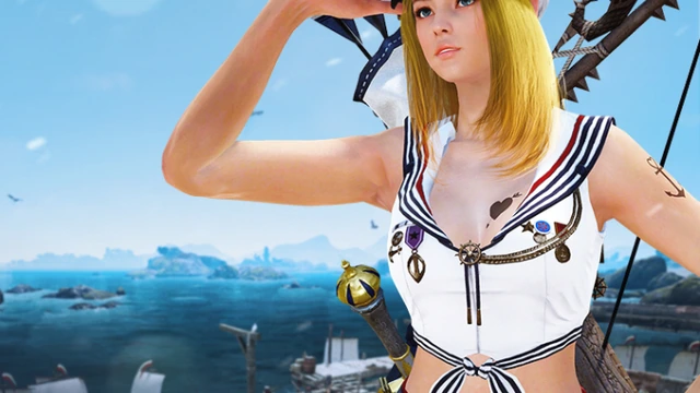 Изменения в Black Desert на Корее от 16 августа