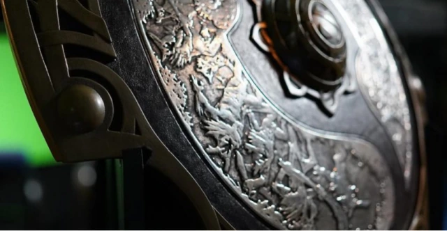 The International 2018 потерял 20% зрителей