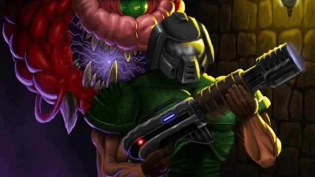 Энтузиаст потратил 12 лет на создание мода для DOOM II