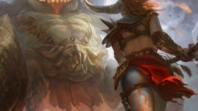 Diablo III переберётся в мобильный формат