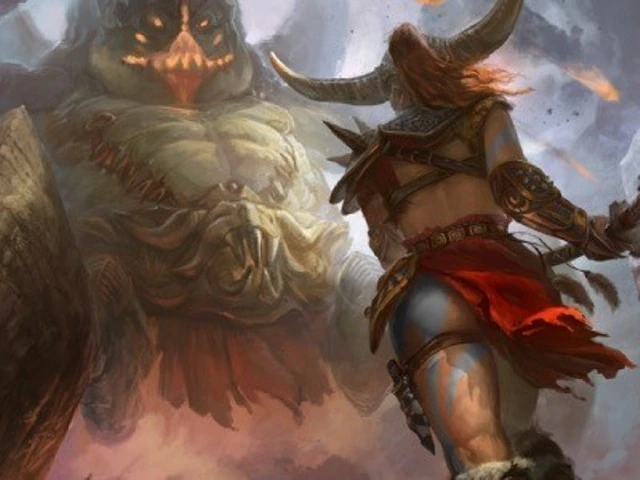 Diablo III переберётся в мобильный формат
