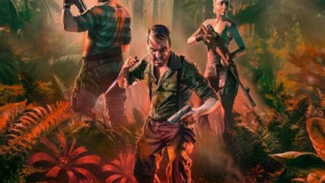 THQ Nordic анонсировала возвращение легендарной тактической RPG