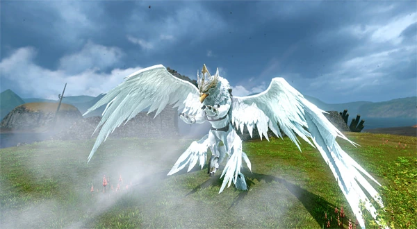 ArcheAge: Расправь крылья!