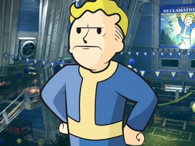 Почему Fallout 76 обойдётся без Steam
