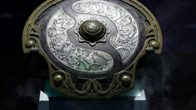 Шесть фактов о The International 2018 от GOSU.AI