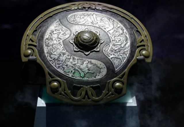 Шесть фактов о The International 2018 от GOSU.AI
