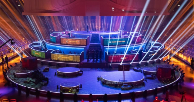 PGI 2018 — самый популярный чемпионат по PUBG. Турнир в Кёльне на втором месте