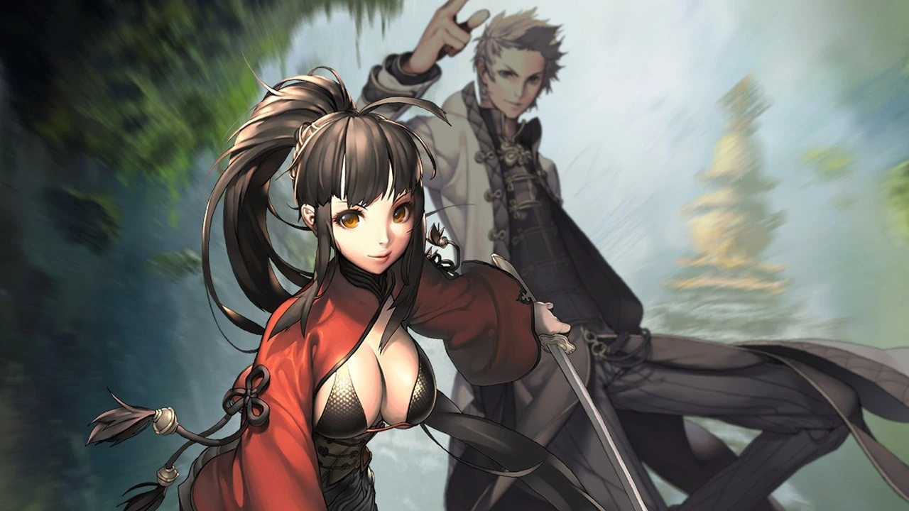 О премиум подписке Blade and Soul. Ответы на вопросы игроков