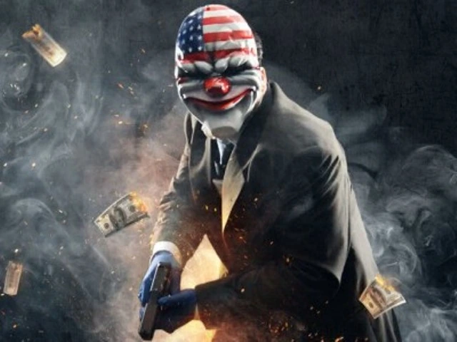 Американский политик спустил бюджет на игры в Steam