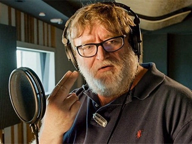 Гейб Ньюэлл жестоко пошутил над фанатами своих игр