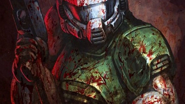 Легендарный блогер запустил DOOM 3 на железе 1998 года