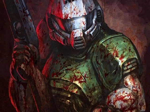 Легендарный блогер запустил DOOM 3 на железе 1998 года