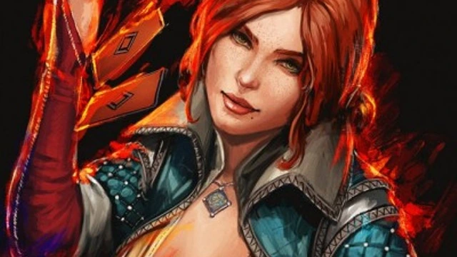 CD Projekt выпустит новую игру по вселенной Ведьмака