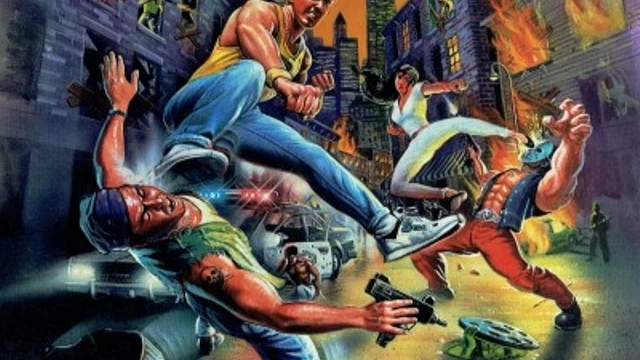 Культовый экшен для SEGA Mega Drive получит долгожданный сиквел