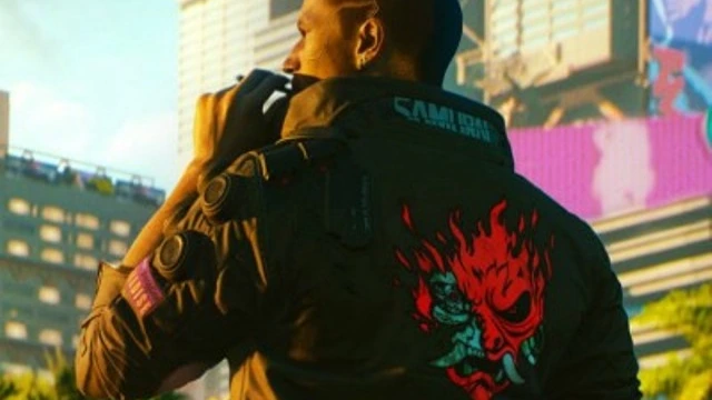 Авторы «Ведьмака» наконец показали геймплей Cyberpunk 2077