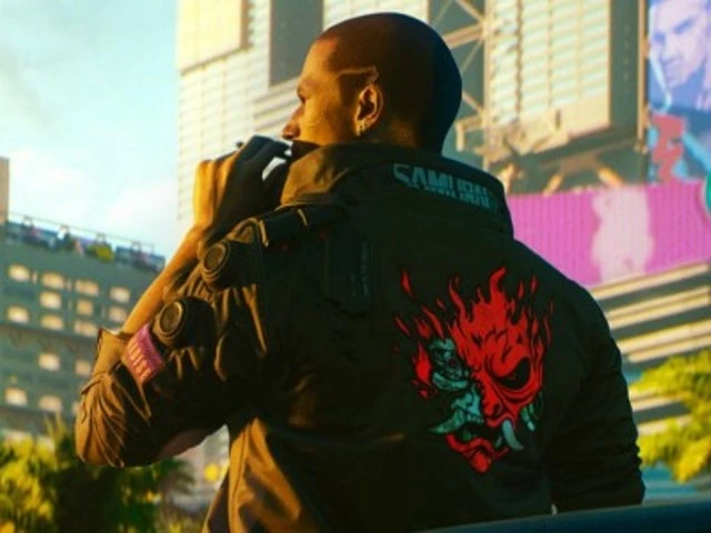 Авторы «Ведьмака» наконец показали геймплей Cyberpunk 2077