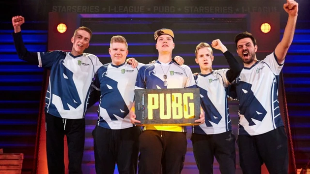 Team Liquid — чемпионы StarSeries i-League PUBG Season 2!
