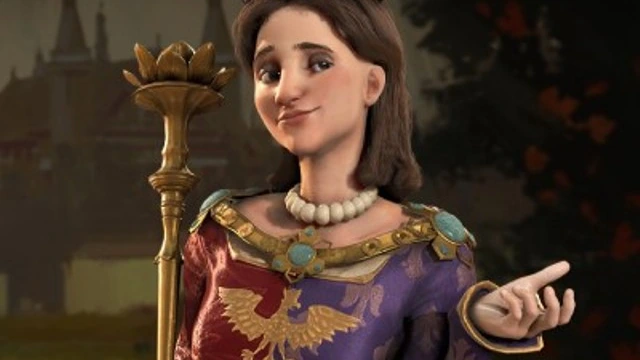 Знаменитая Sid Meier’s Civilization VI переезжает на Nintendo Switch