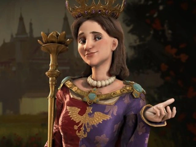 Знаменитая Sid Meier’s Civilization VI переезжает на Nintendo Switch