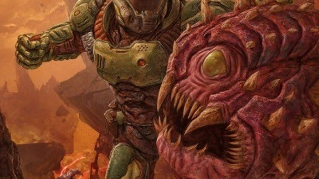 Экранизация DOOM обойдётся без главного демона ада