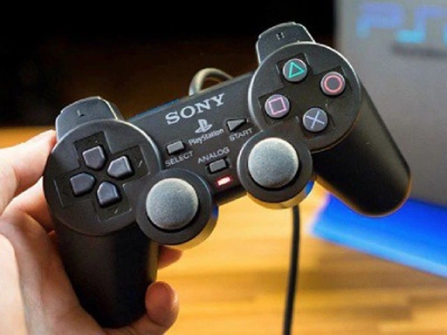 Sony похоронила легендарную PlayStation 2