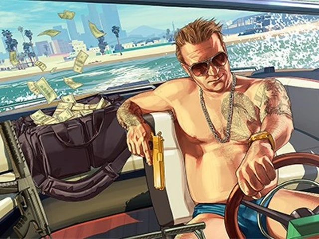 Энтузиаст посчитал стоимость полной коллекции транспорта в GTA Online