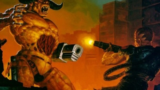 Спидраннер «обнаружил» последний секрет DOOM II