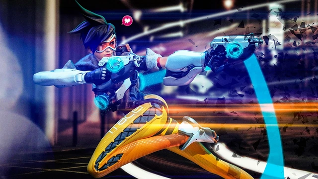 НОВЫЙ ПАТЧ 1.28 OVERWATCH