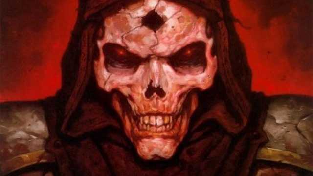Netflix и Blizzard выпустят сериал по мотивам Diablo