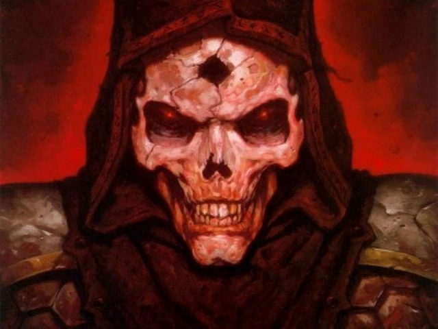 Netflix и Blizzard выпустят сериал по мотивам Diablo