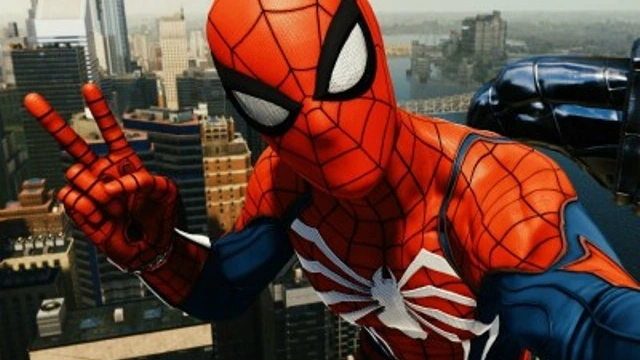 Marvel’s Spider-Man побила рекорды Uncharted и God of War
