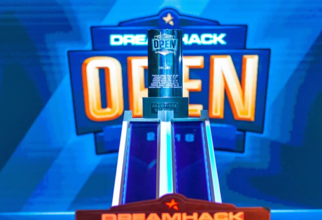 Анонсирован DreamHack Open Rotterdam 2019