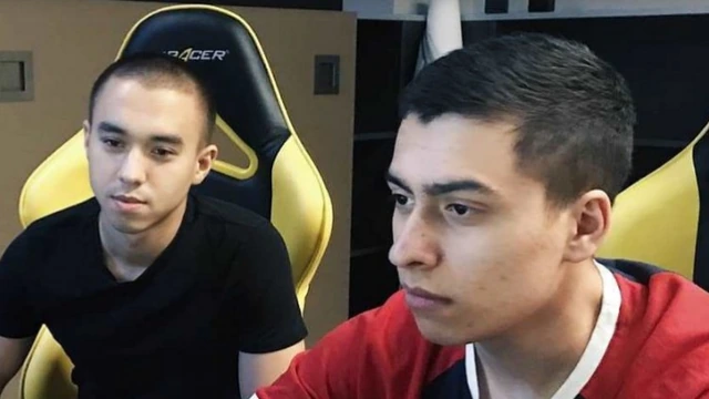Как общаются Na`Vi в игре?