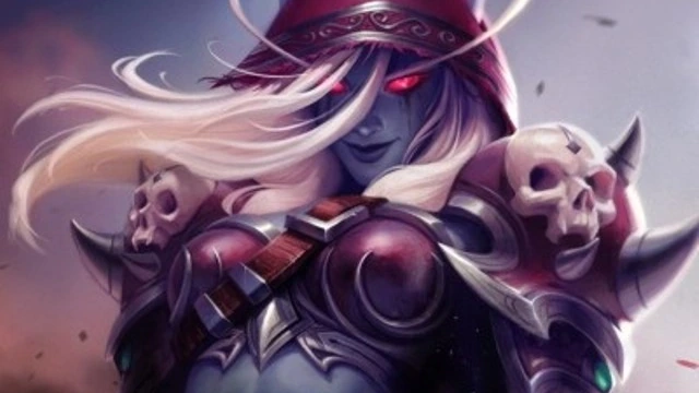 Blizzard и фанаты World of Warcraft спасли моддера от долгов