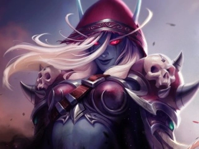 Blizzard и фанаты World of Warcraft спасли моддера от долгов