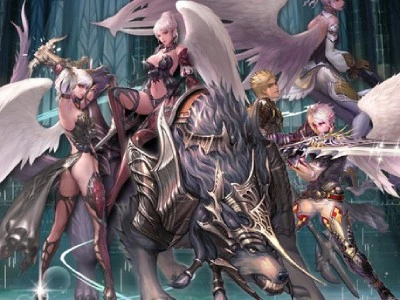 Культовой Lineage II исполнилось 15 лет