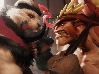 Оскорблённые пользователи вынудили Valve переименовать карточку в Artifact