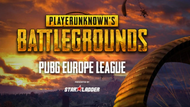 PUBG Corp и StarLadder запустят европейскую про-лигу на миллион евро