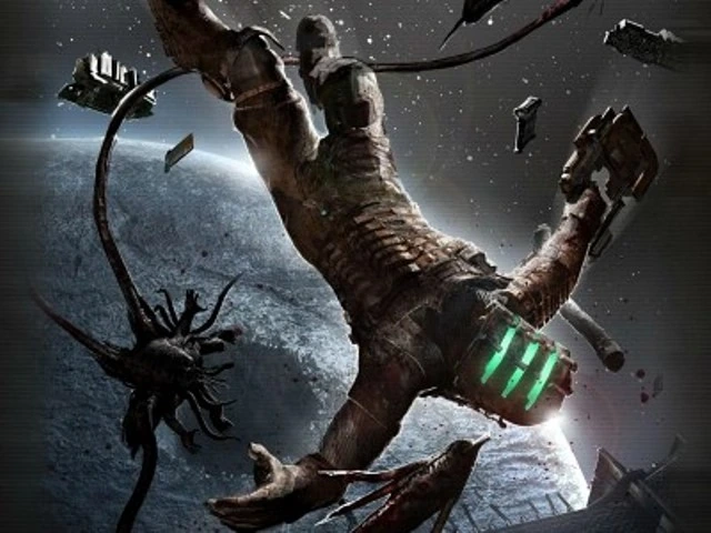 Научно-фантастический хоррор Dead Space отмечает 10-летний юбилей