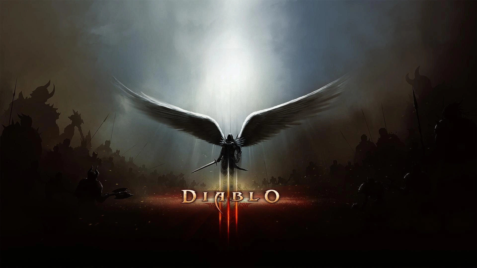 [Diablo 3] Старт 5 Сезона [Запись врыва] 1-70ур. +ВП20 Сет Приключение