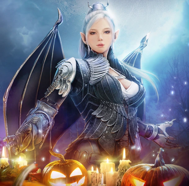 Изменения в Black Desert на Корее от 17 октября